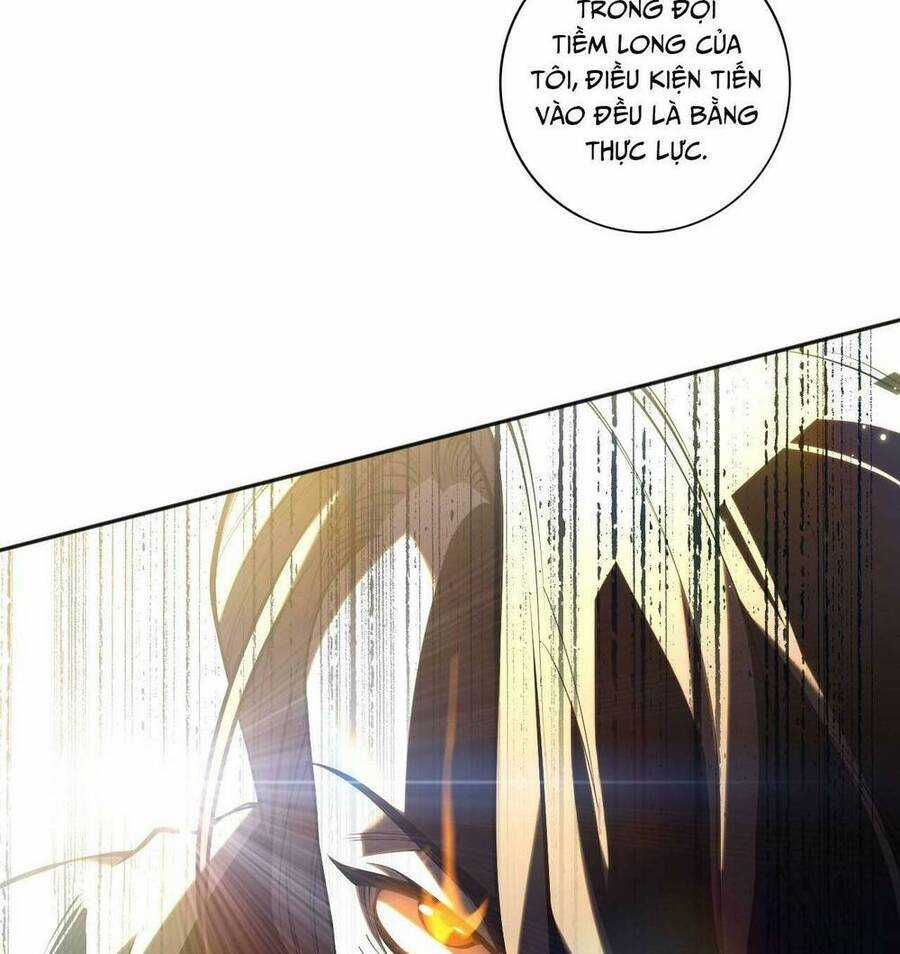 TỬ LINH PHÁP SƯ: TA CHÍNH LÀ THIÊN TAI! Chapter 16 trang 5