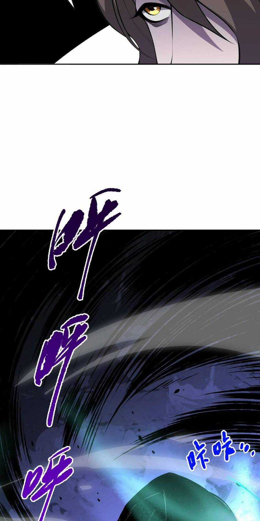 TỬ LINH PHÁP SƯ: TA CHÍNH LÀ THIÊN TAI! Chapter 16 trang 65