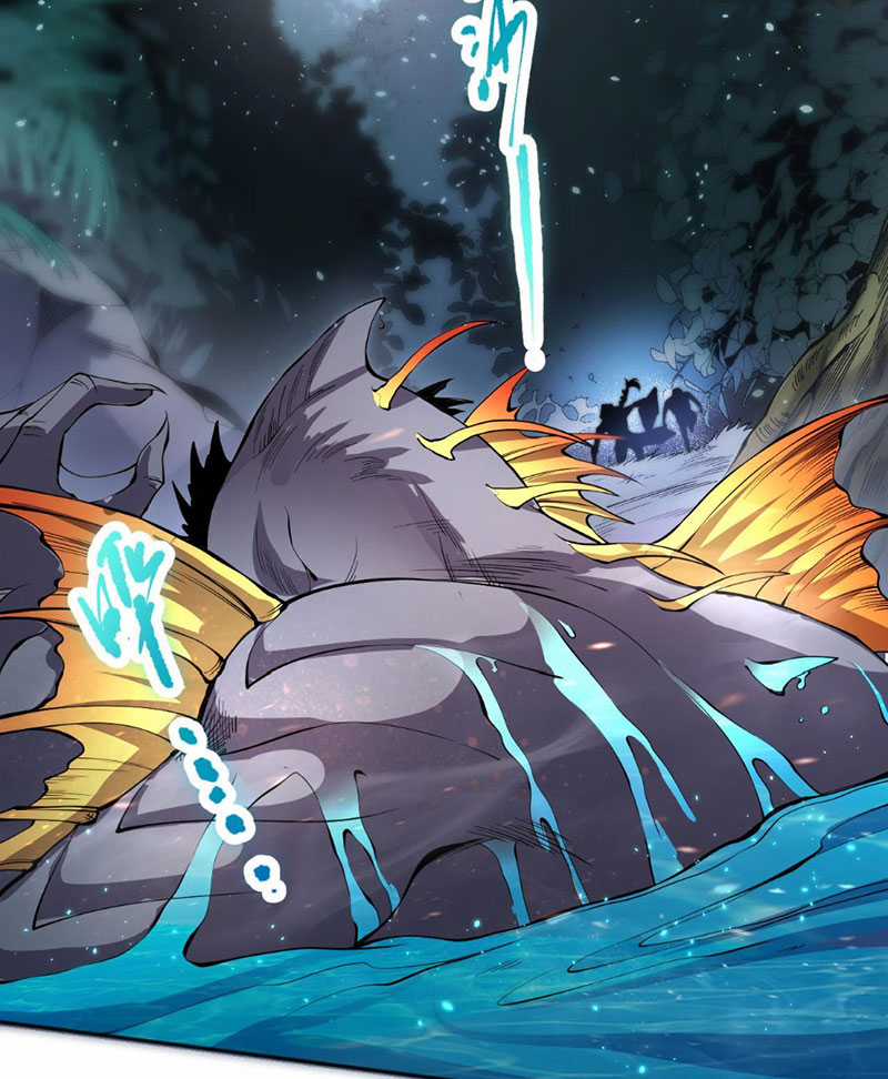 TỬ LINH PHÁP SƯ: TA CHÍNH LÀ THIÊN TAI! Chapter 17 trang 11