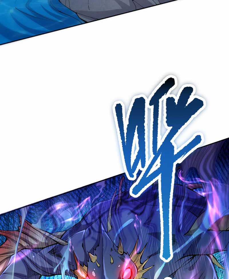 TỬ LINH PHÁP SƯ: TA CHÍNH LÀ THIÊN TAI! Chapter 17 trang 13