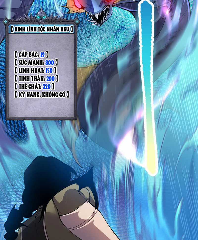 TỬ LINH PHÁP SƯ: TA CHÍNH LÀ THIÊN TAI! Chapter 17 trang 14