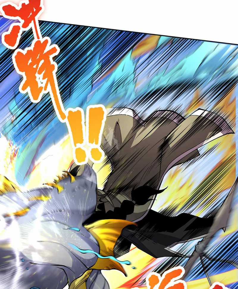 TỬ LINH PHÁP SƯ: TA CHÍNH LÀ THIÊN TAI! Chapter 17 trang 16