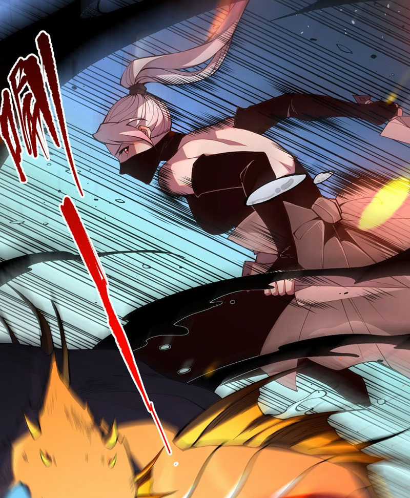 TỬ LINH PHÁP SƯ: TA CHÍNH LÀ THIÊN TAI! Chapter 17 trang 18