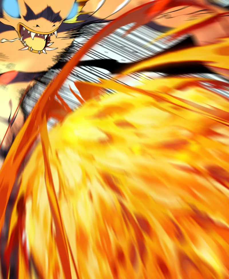 TỬ LINH PHÁP SƯ: TA CHÍNH LÀ THIÊN TAI! Chapter 17 trang 19