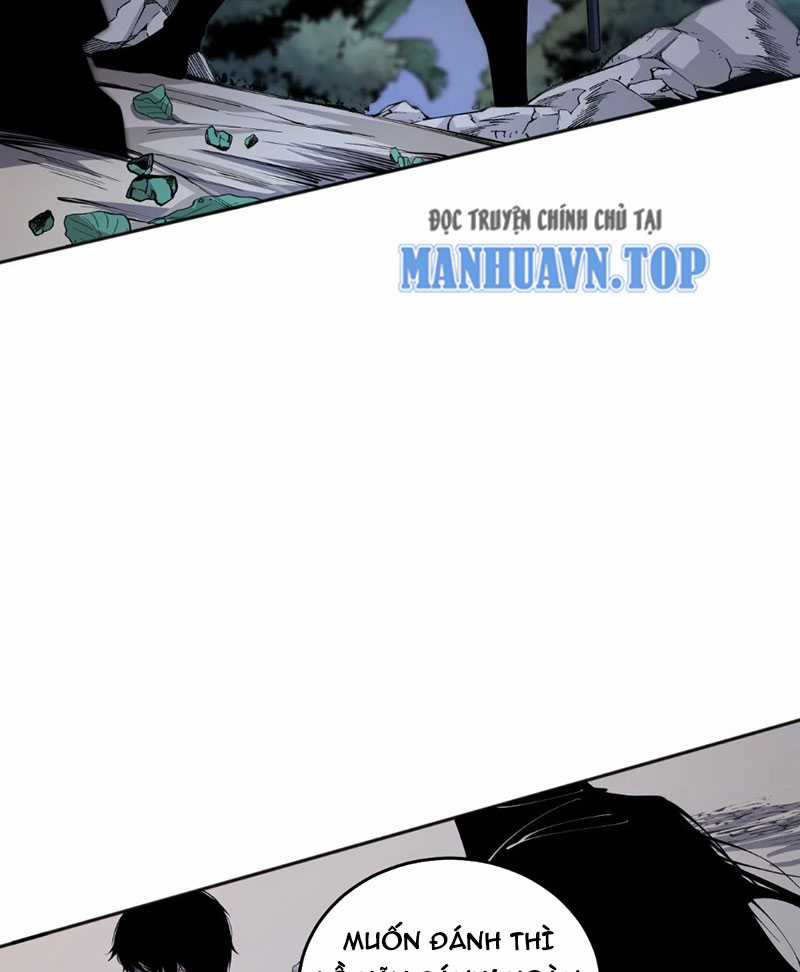 TỬ LINH PHÁP SƯ: TA CHÍNH LÀ THIÊN TAI! Chapter 17 trang 2