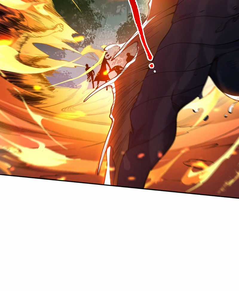 TỬ LINH PHÁP SƯ: TA CHÍNH LÀ THIÊN TAI! Chapter 17 trang 23