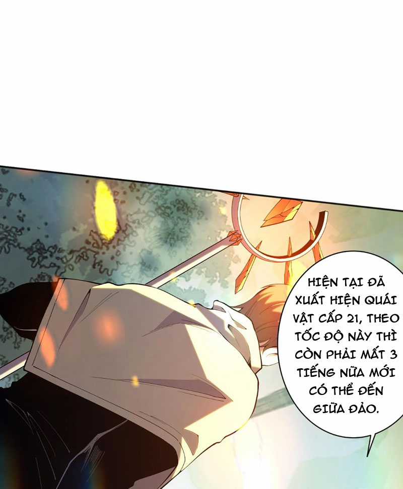 TỬ LINH PHÁP SƯ: TA CHÍNH LÀ THIÊN TAI! Chapter 17 trang 24