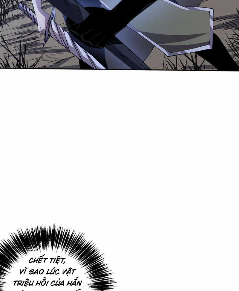 TỬ LINH PHÁP SƯ: TA CHÍNH LÀ THIÊN TAI! Chapter 17 trang 4