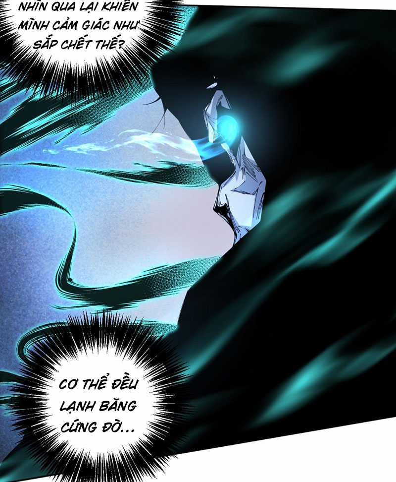 TỬ LINH PHÁP SƯ: TA CHÍNH LÀ THIÊN TAI! Chapter 17 trang 5