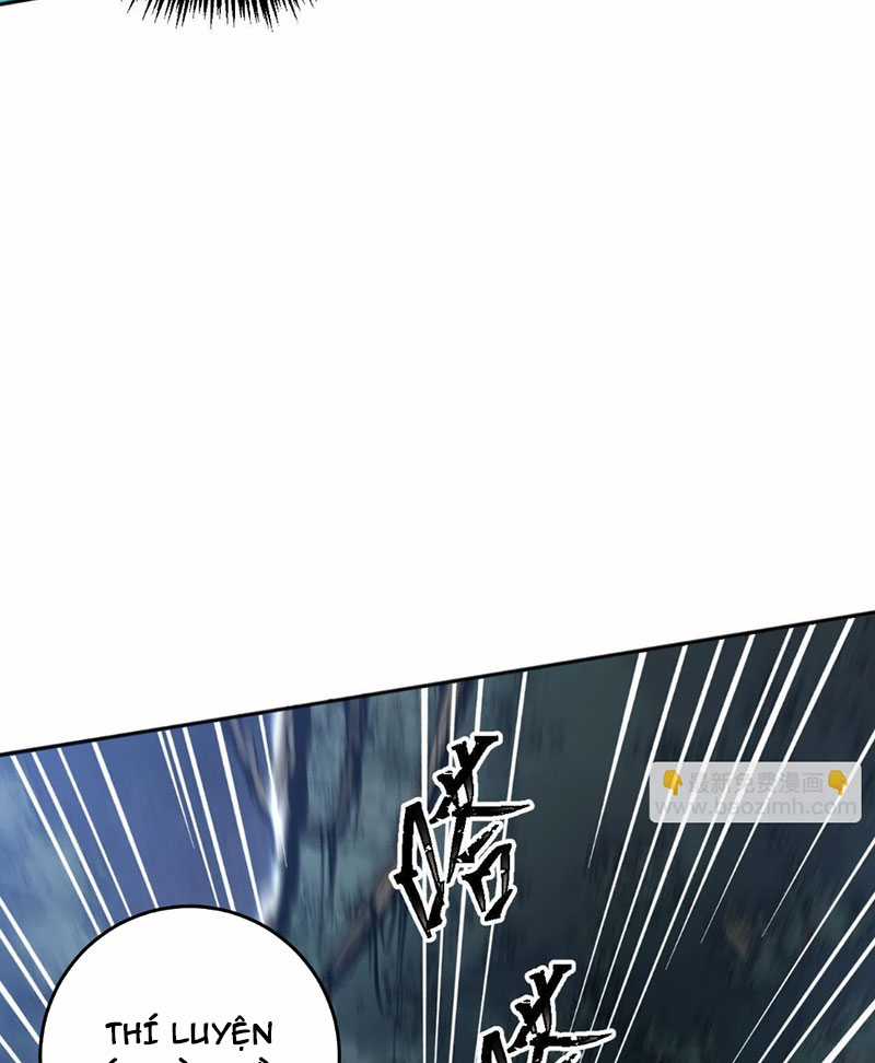 TỬ LINH PHÁP SƯ: TA CHÍNH LÀ THIÊN TAI! Chapter 17 trang 6