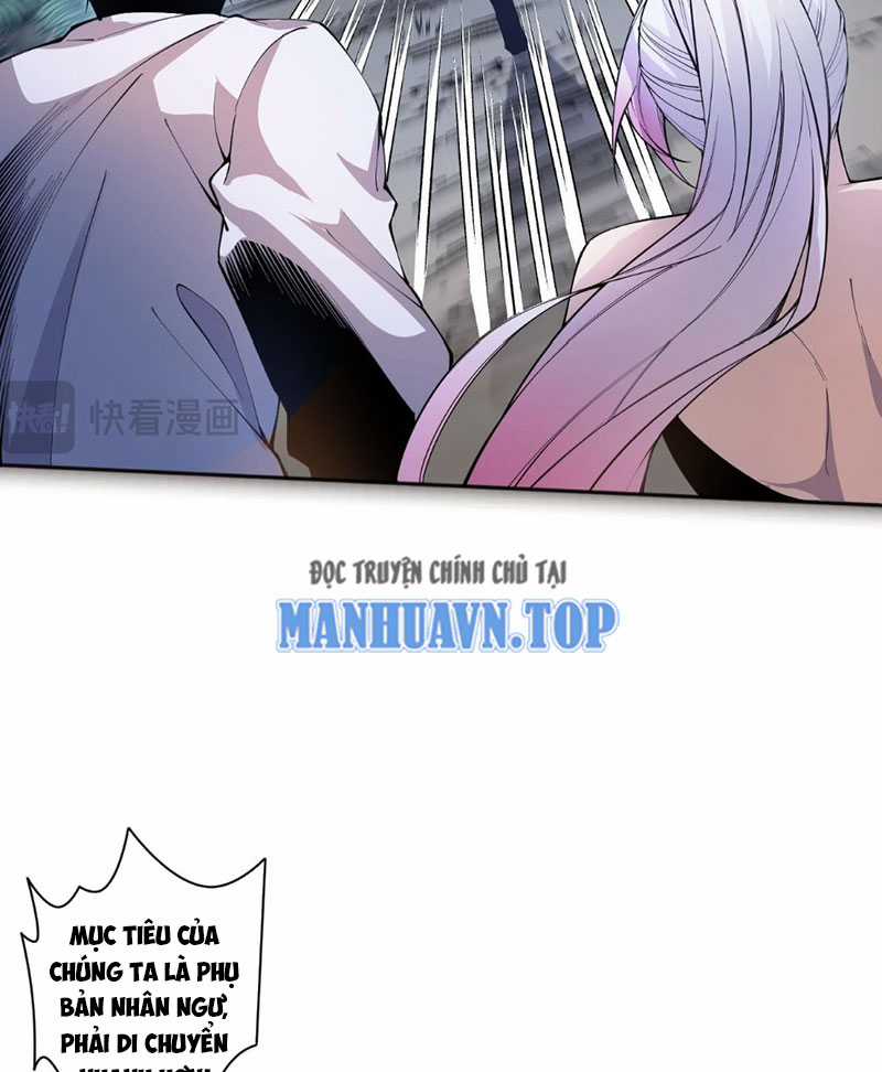 TỬ LINH PHÁP SƯ: TA CHÍNH LÀ THIÊN TAI! Chapter 17 trang 8