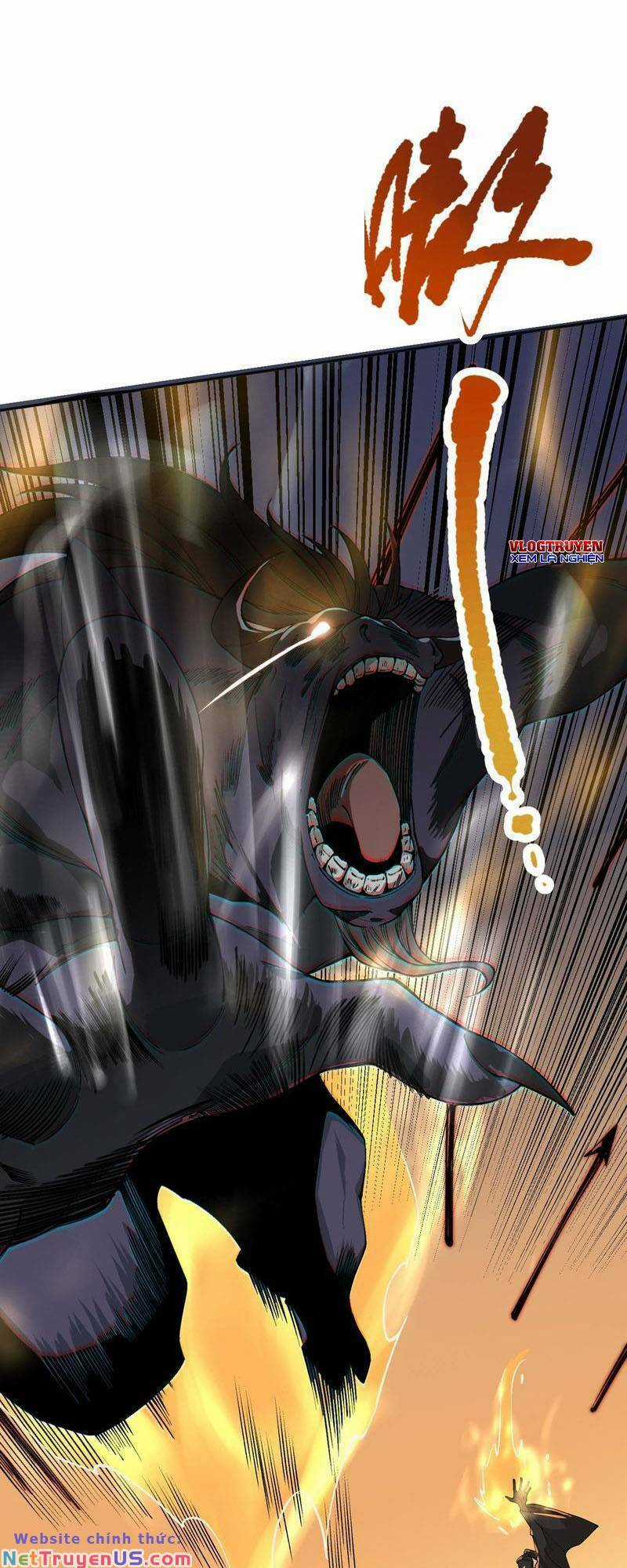 TỬ LINH PHÁP SƯ: TA CHÍNH LÀ THIÊN TAI! Chapter 18 trang 13