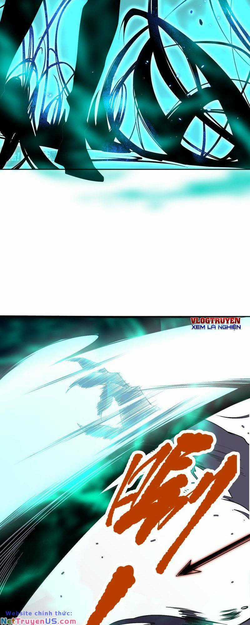 TỬ LINH PHÁP SƯ: TA CHÍNH LÀ THIÊN TAI! Chapter 18 trang 16