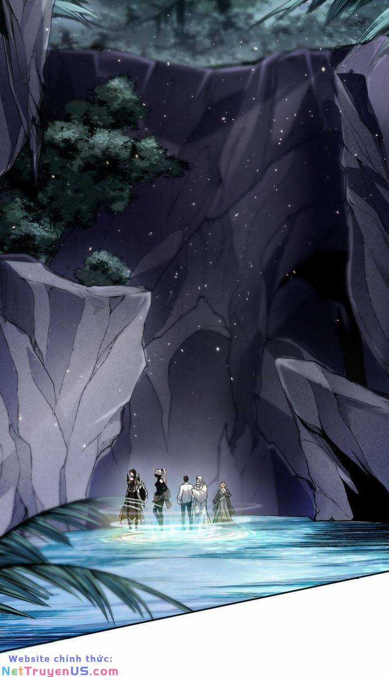 TỬ LINH PHÁP SƯ: TA CHÍNH LÀ THIÊN TAI! Chapter 18 trang 26