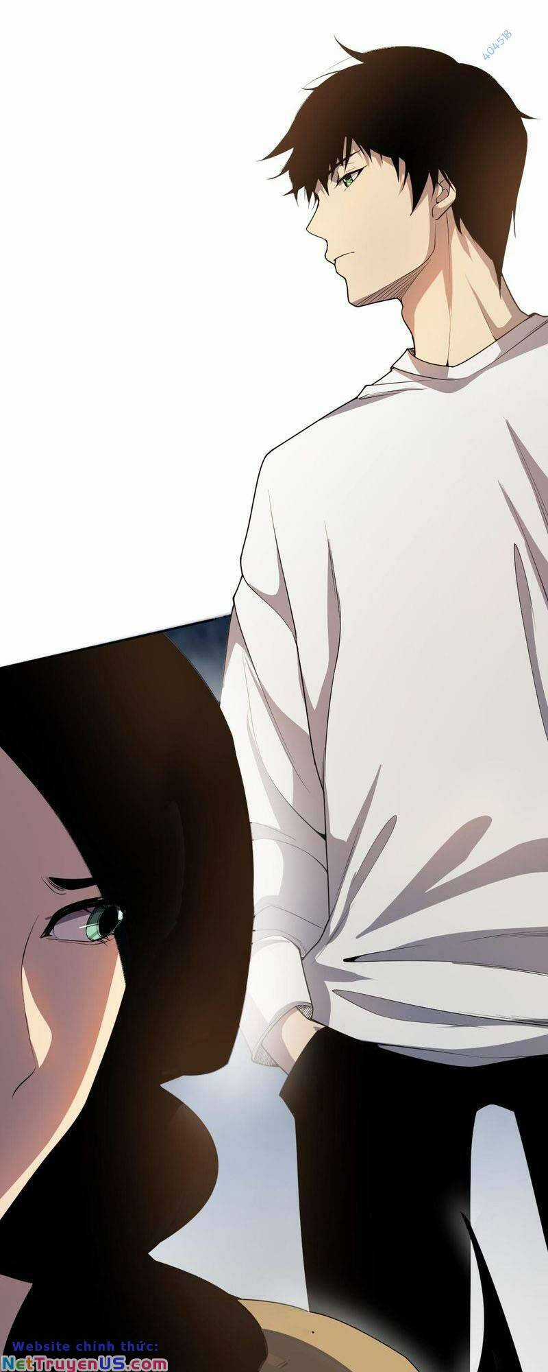 TỬ LINH PHÁP SƯ: TA CHÍNH LÀ THIÊN TAI! Chapter 18 trang 27