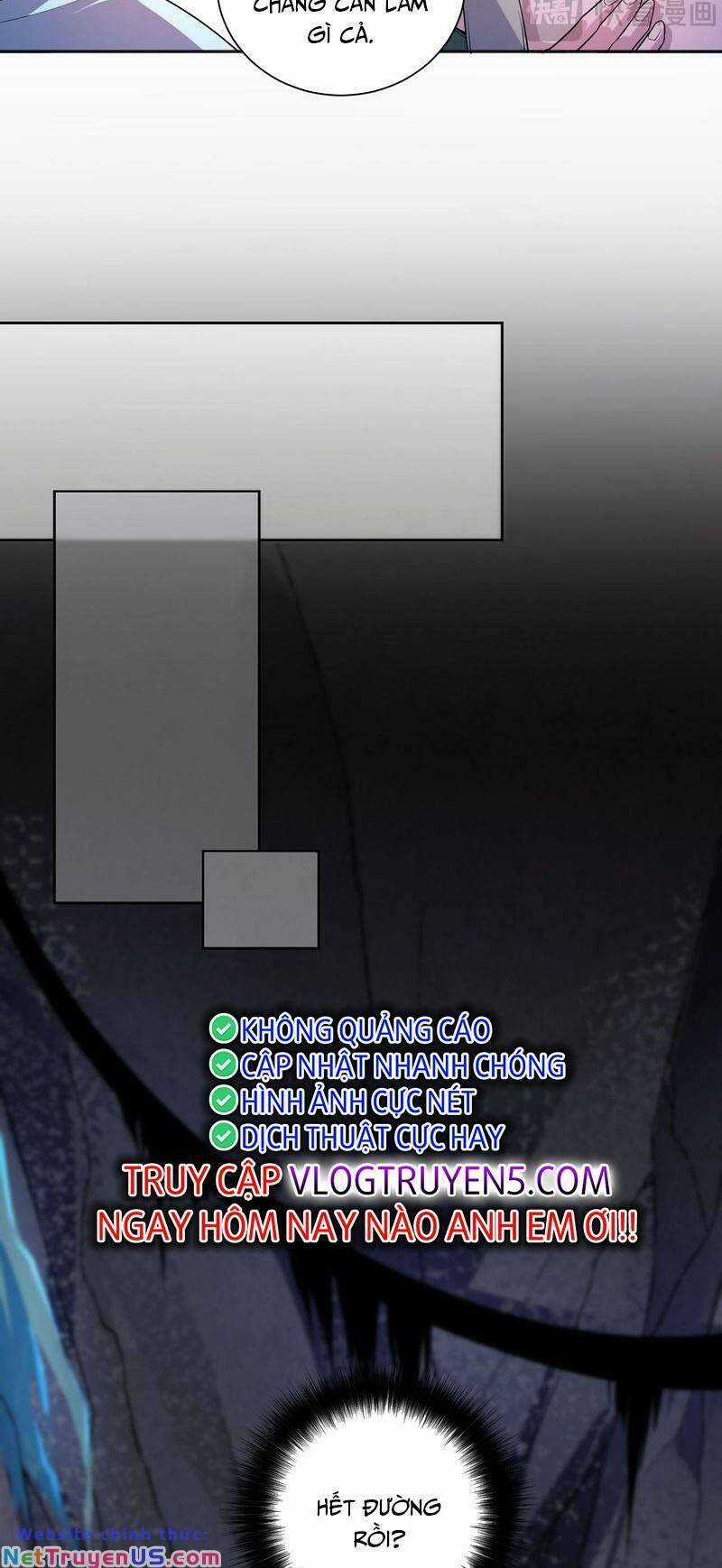 TỬ LINH PHÁP SƯ: TA CHÍNH LÀ THIÊN TAI! Chapter 18 trang 38