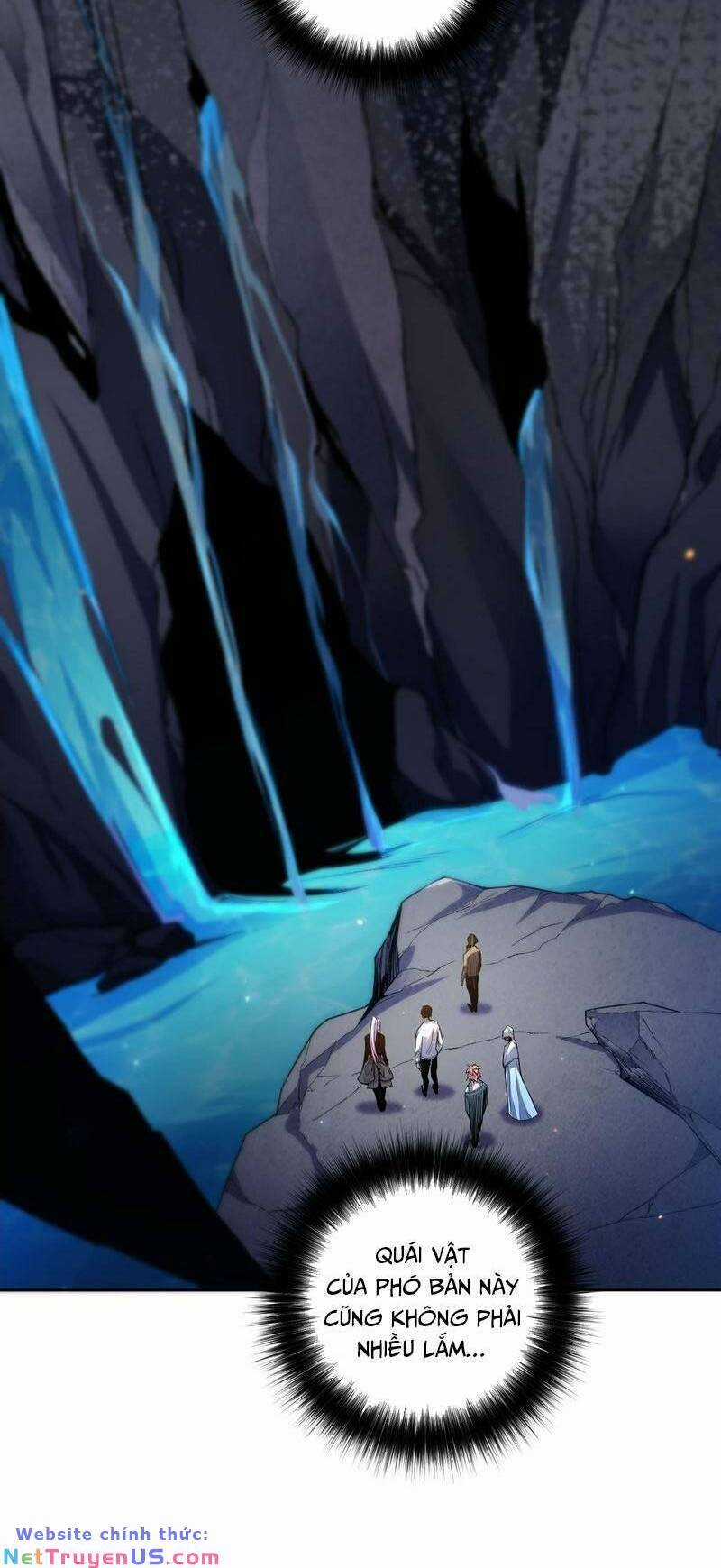 TỬ LINH PHÁP SƯ: TA CHÍNH LÀ THIÊN TAI! Chapter 18 trang 39