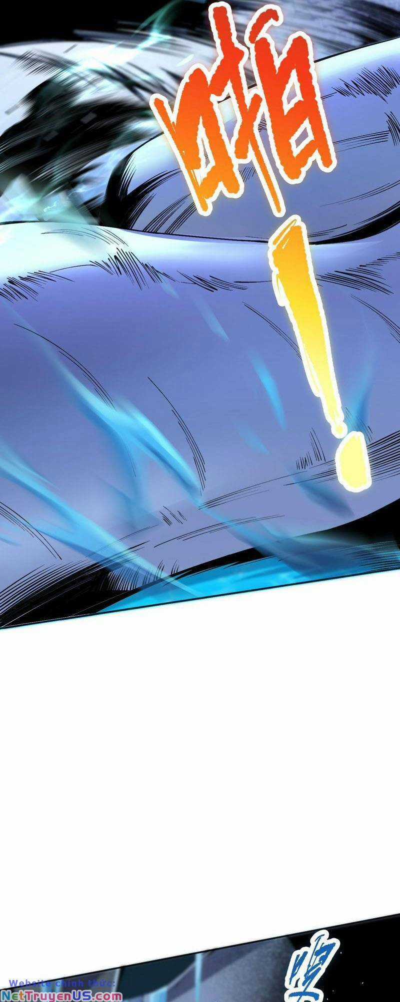 TỬ LINH PHÁP SƯ: TA CHÍNH LÀ THIÊN TAI! Chapter 18 trang 44