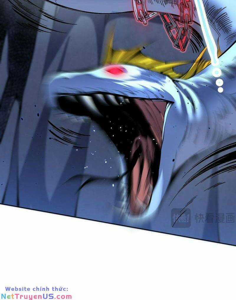 TỬ LINH PHÁP SƯ: TA CHÍNH LÀ THIÊN TAI! Chapter 18 trang 48