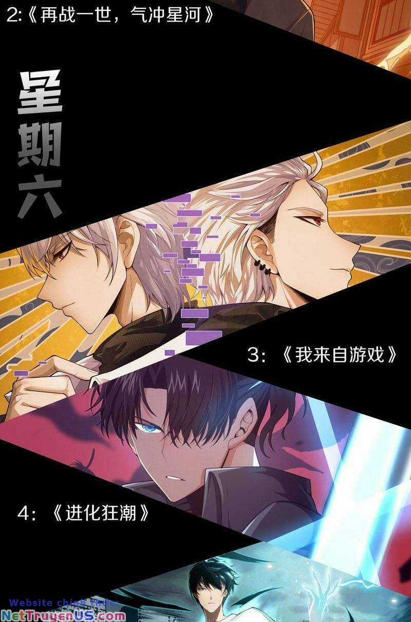 TỬ LINH PHÁP SƯ: TA CHÍNH LÀ THIÊN TAI! Chapter 18 trang 59