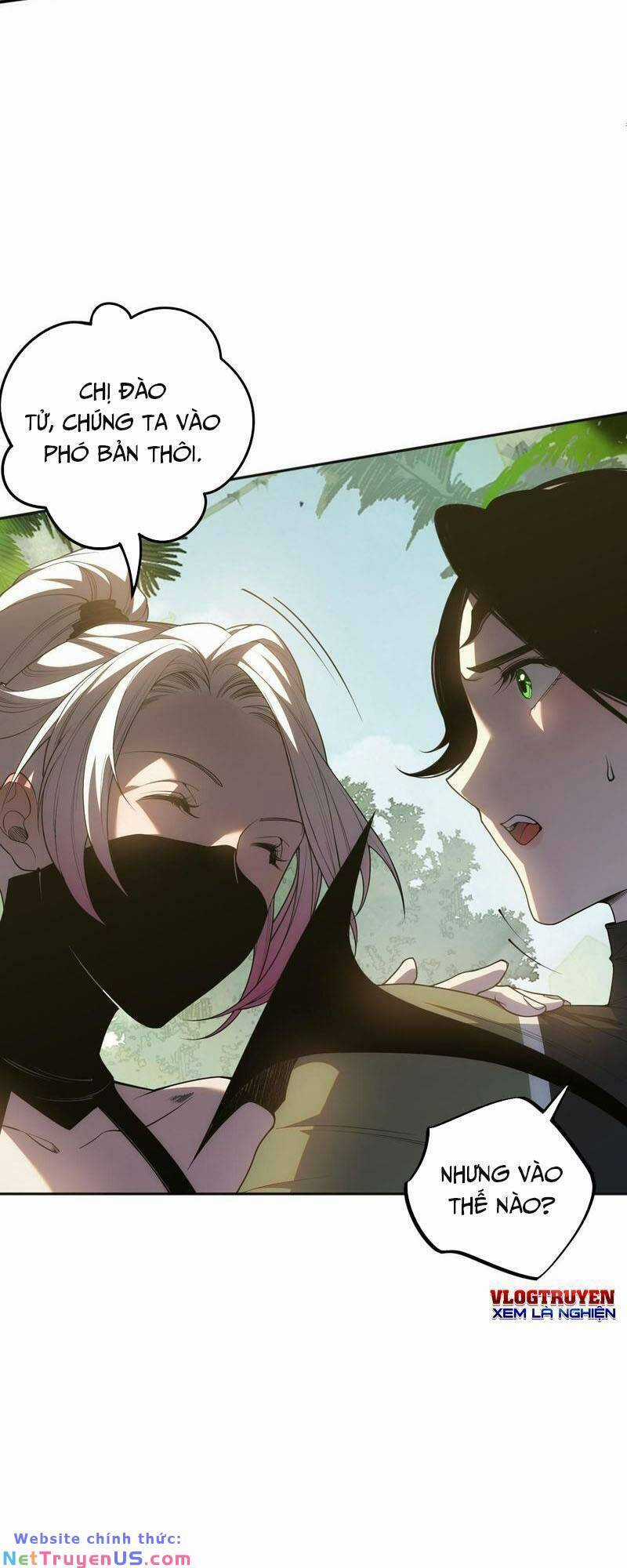 TỬ LINH PHÁP SƯ: TA CHÍNH LÀ THIÊN TAI! Chapter 18 trang 6