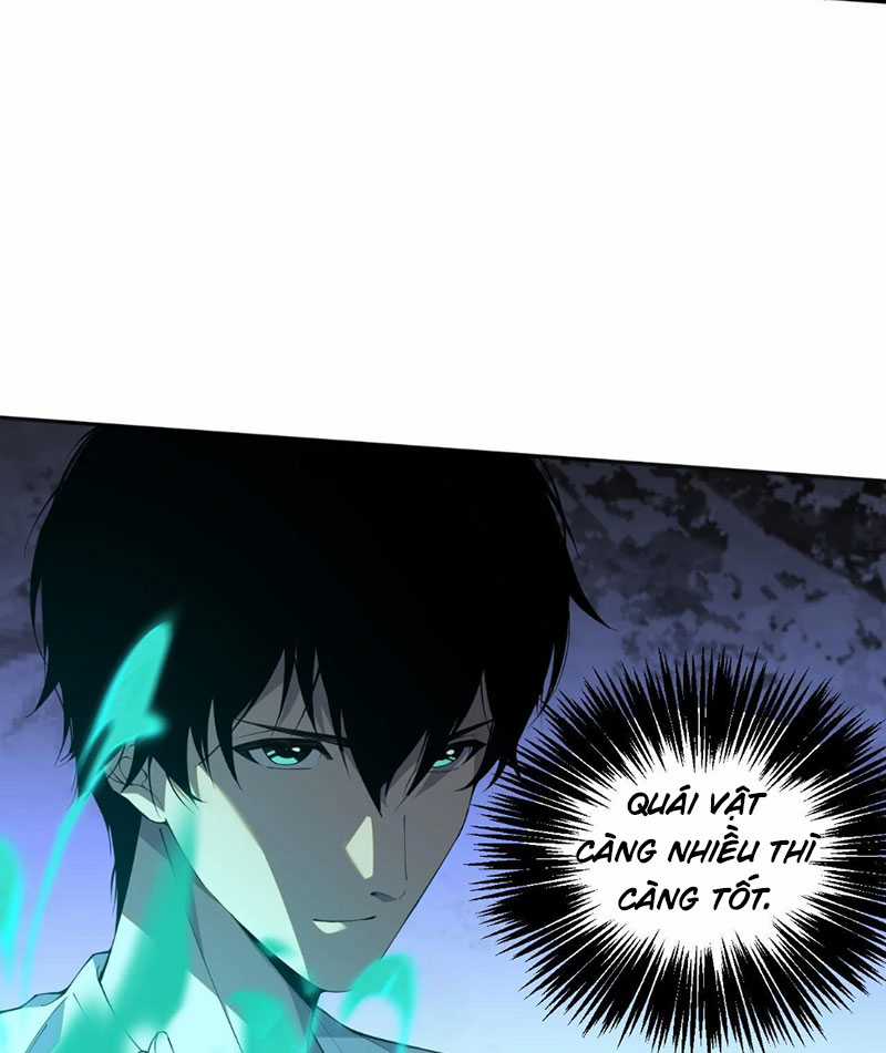 TỬ LINH PHÁP SƯ: TA CHÍNH LÀ THIÊN TAI! Chapter 19 trang 14