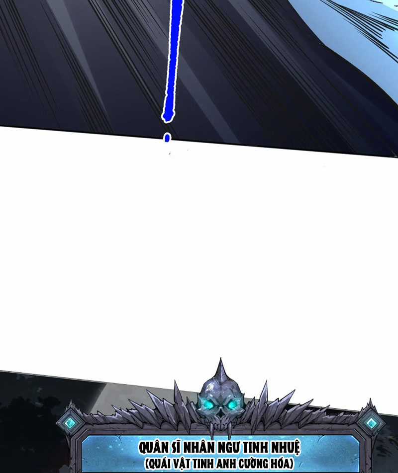 TỬ LINH PHÁP SƯ: TA CHÍNH LÀ THIÊN TAI! Chapter 19 trang 18