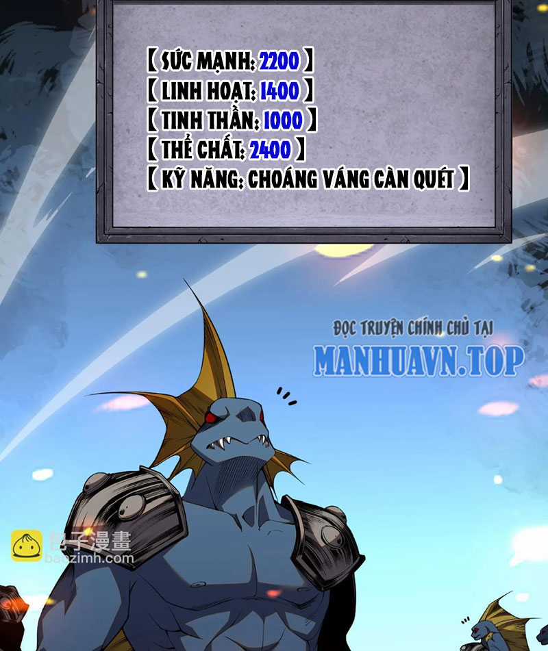 TỬ LINH PHÁP SƯ: TA CHÍNH LÀ THIÊN TAI! Chapter 19 trang 19