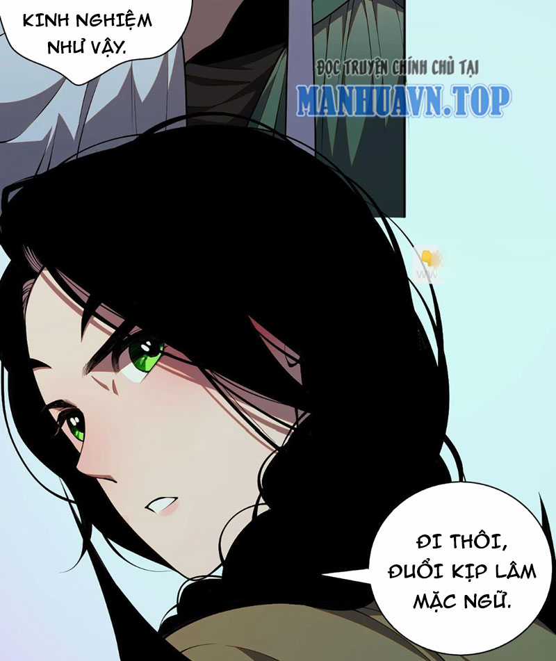 TỬ LINH PHÁP SƯ: TA CHÍNH LÀ THIÊN TAI! Chapter 19 trang 2