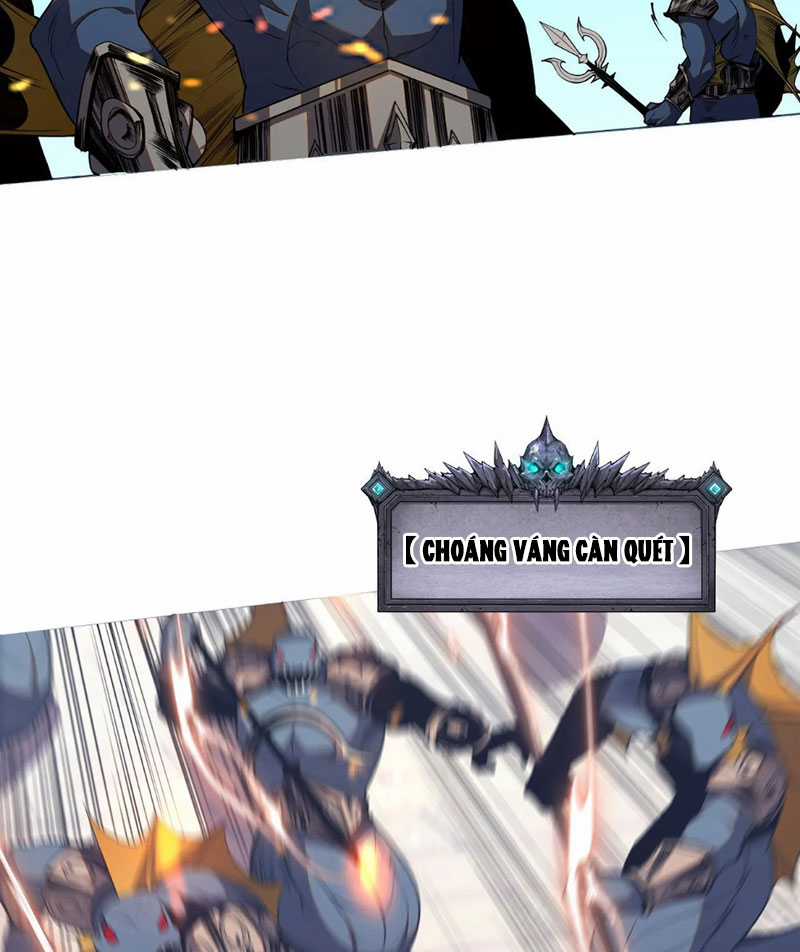 TỬ LINH PHÁP SƯ: TA CHÍNH LÀ THIÊN TAI! Chapter 19 trang 20