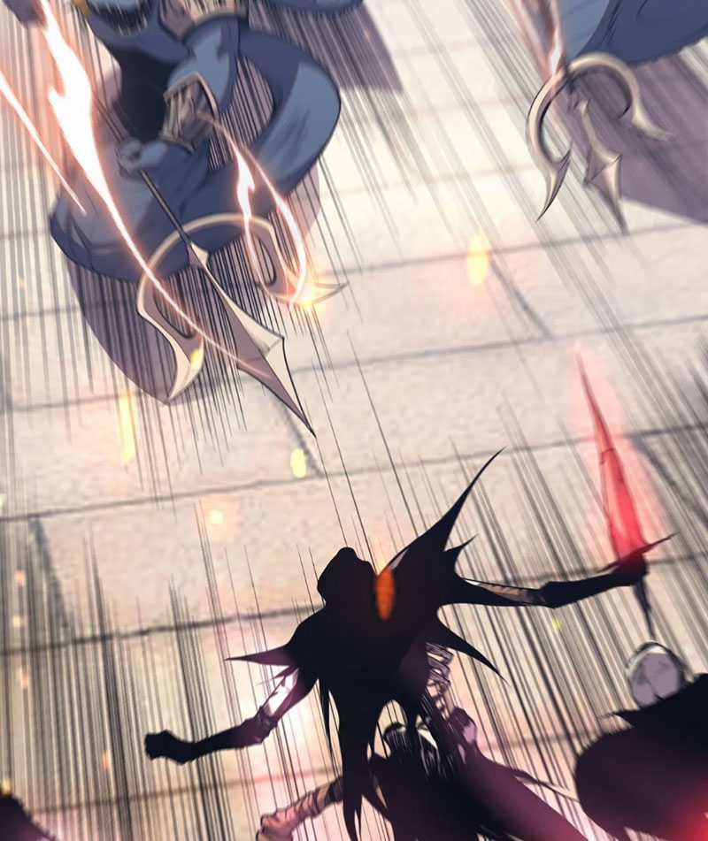 TỬ LINH PHÁP SƯ: TA CHÍNH LÀ THIÊN TAI! Chapter 19 trang 21