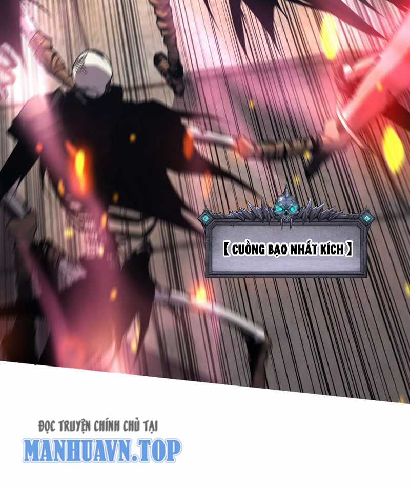 TỬ LINH PHÁP SƯ: TA CHÍNH LÀ THIÊN TAI! Chapter 19 trang 22