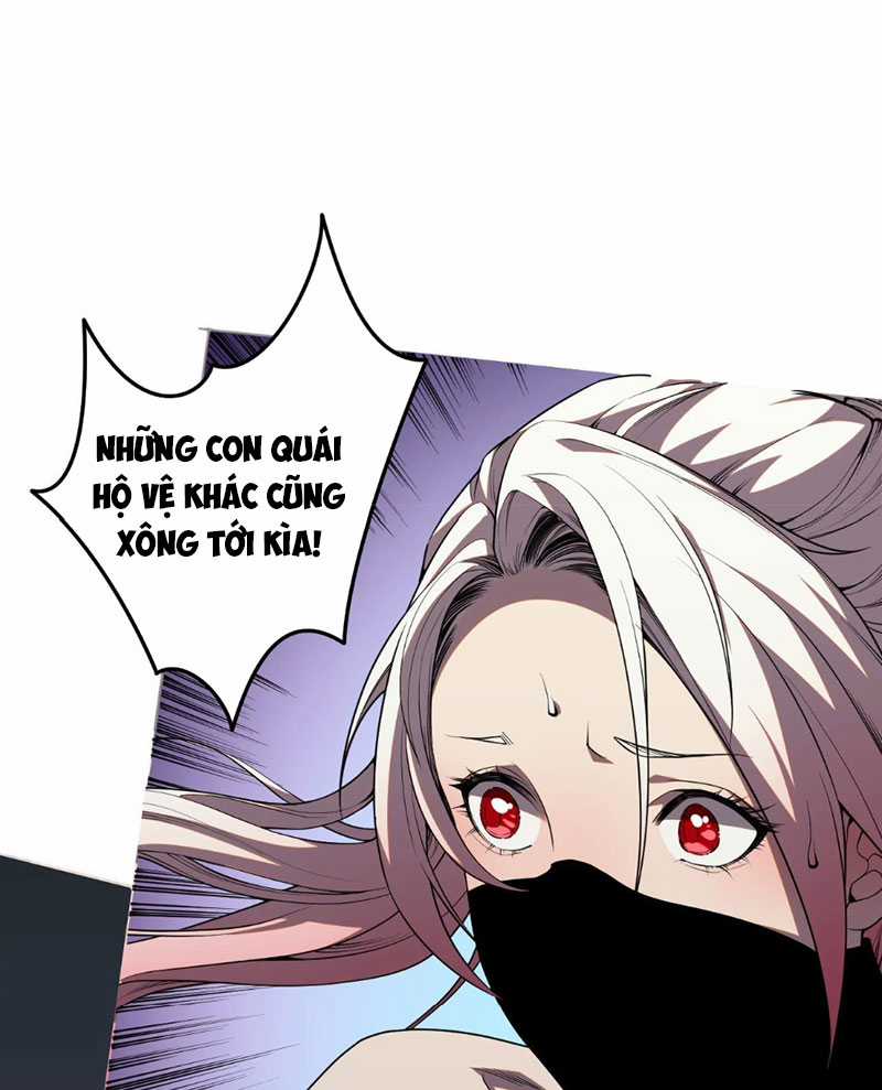 TỬ LINH PHÁP SƯ: TA CHÍNH LÀ THIÊN TAI! Chapter 19 trang 23