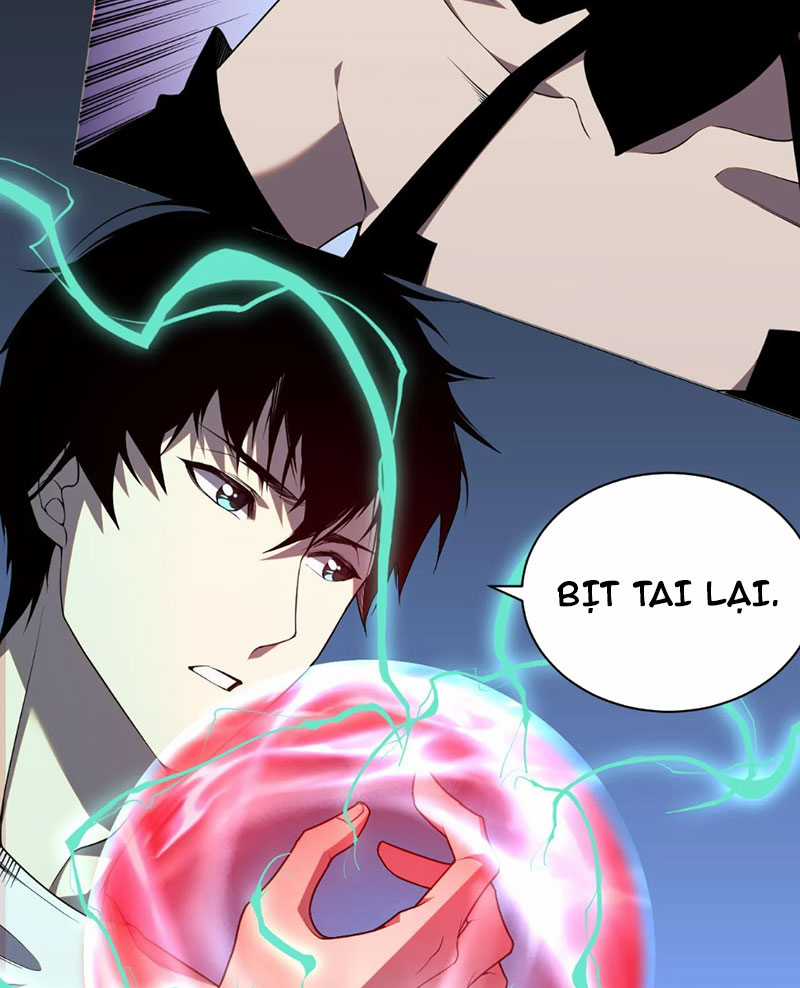 TỬ LINH PHÁP SƯ: TA CHÍNH LÀ THIÊN TAI! Chapter 19 trang 24