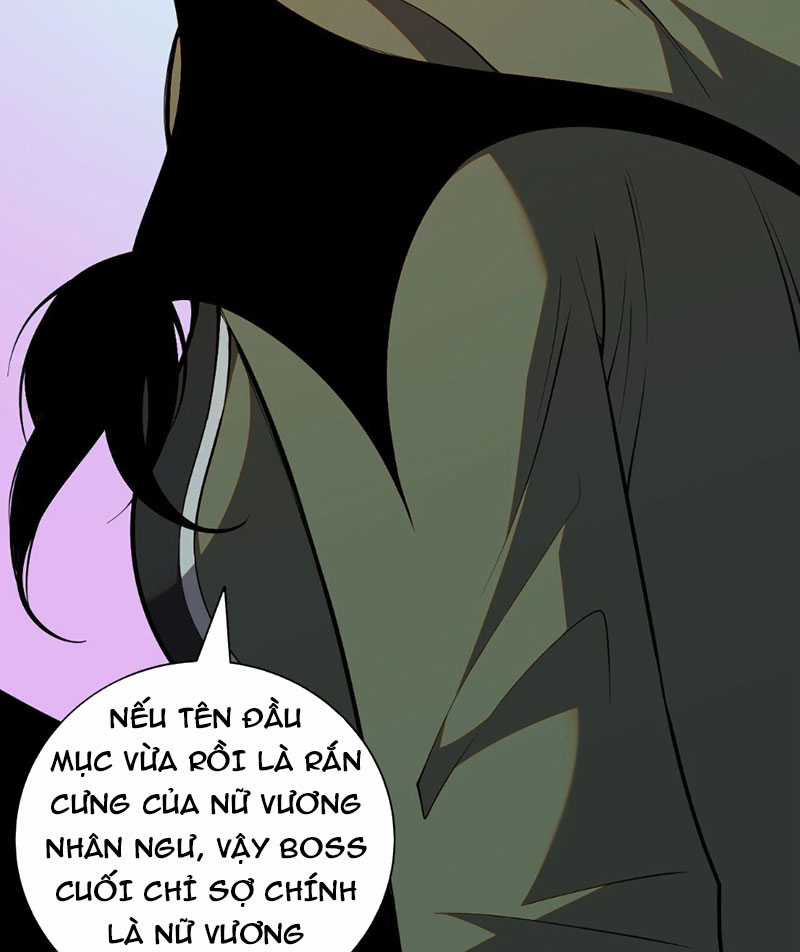 TỬ LINH PHÁP SƯ: TA CHÍNH LÀ THIÊN TAI! Chapter 19 trang 3