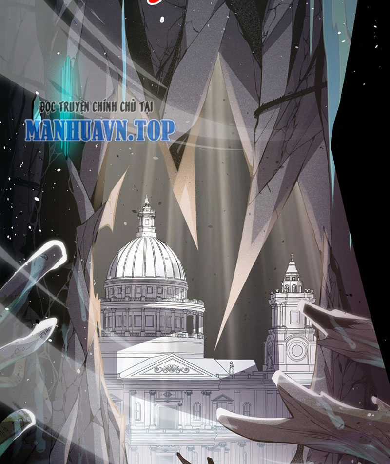 TỬ LINH PHÁP SƯ: TA CHÍNH LÀ THIÊN TAI! Chapter 19 trang 9