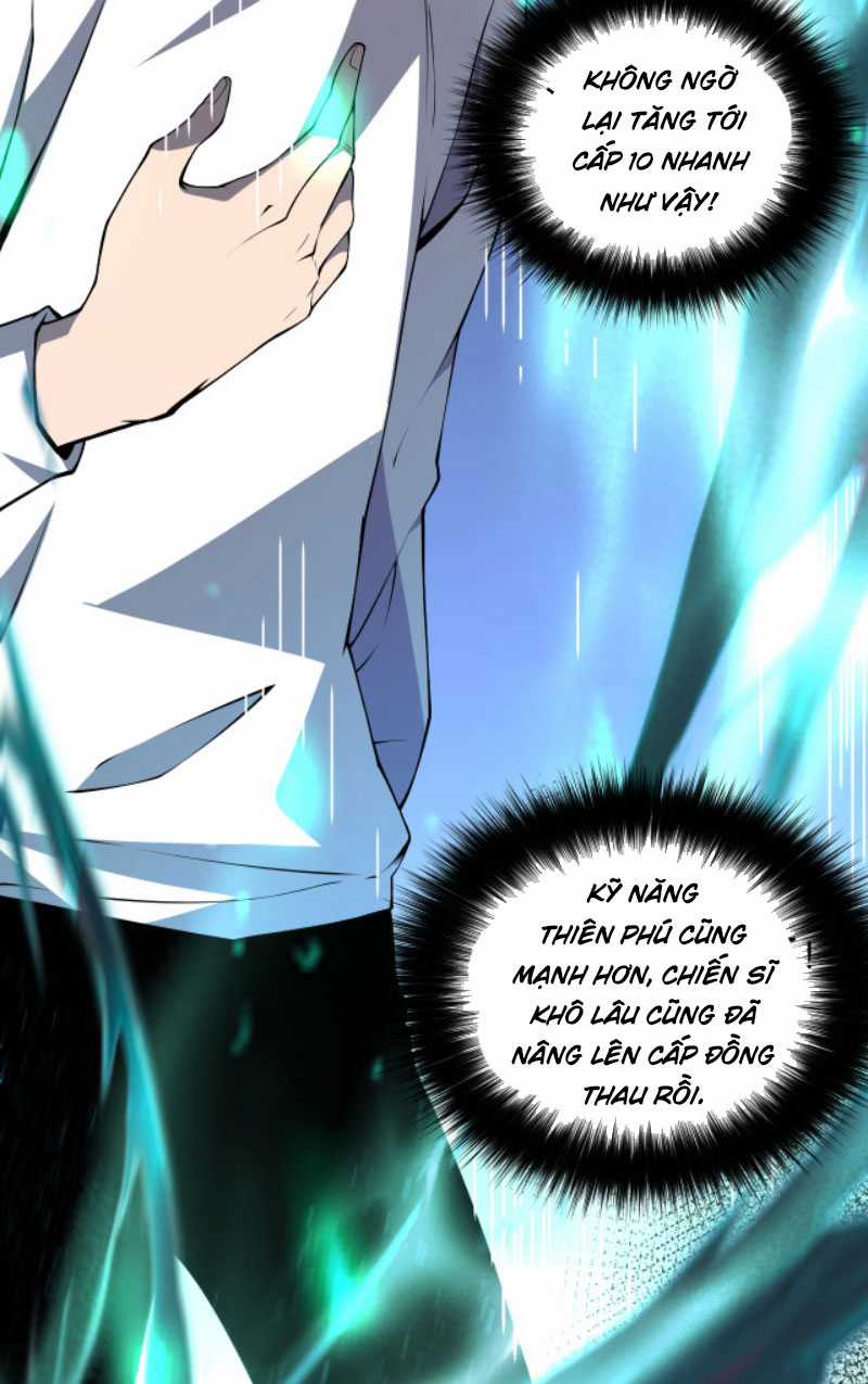 TỬ LINH PHÁP SƯ: TA CHÍNH LÀ THIÊN TAI! Chapter 2 trang 102