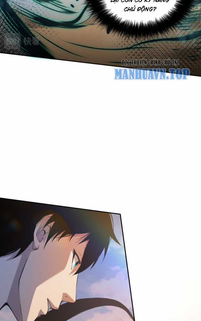 TỬ LINH PHÁP SƯ: TA CHÍNH LÀ THIÊN TAI! Chapter 2 trang 105