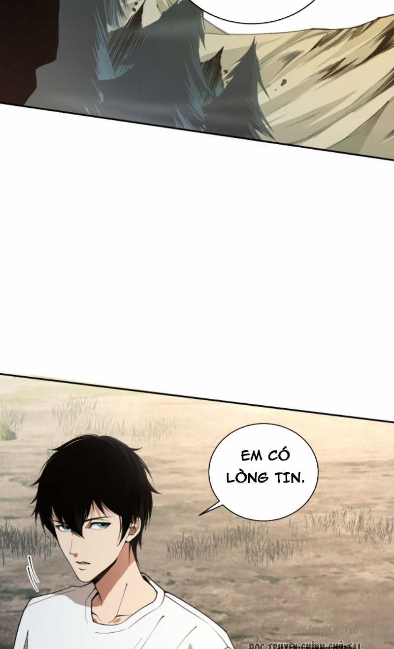 TỬ LINH PHÁP SƯ: TA CHÍNH LÀ THIÊN TAI! Chapter 2 trang 11