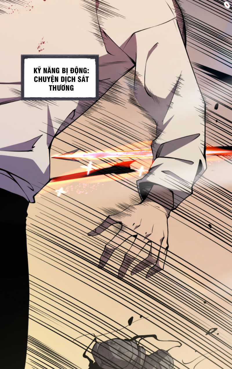 TỬ LINH PHÁP SƯ: TA CHÍNH LÀ THIÊN TAI! Chapter 2 trang 110