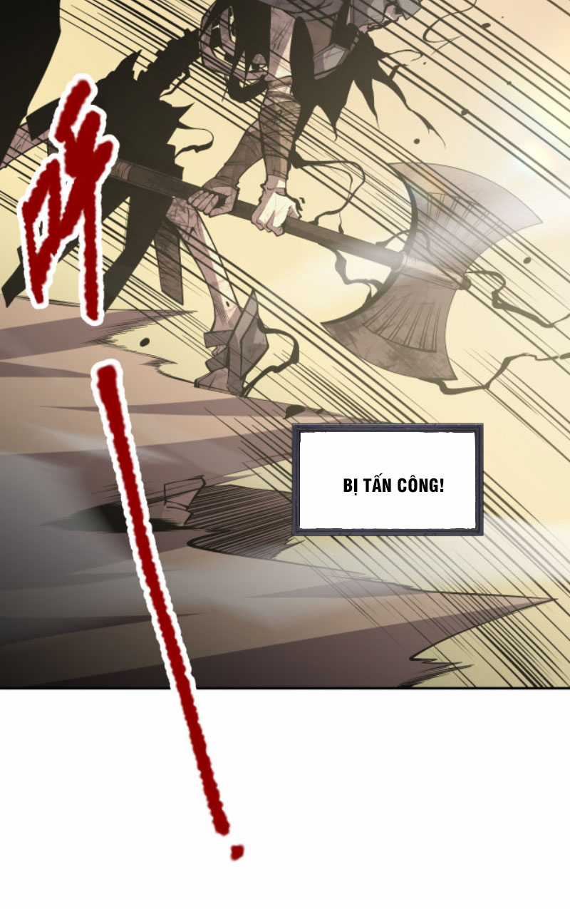 TỬ LINH PHÁP SƯ: TA CHÍNH LÀ THIÊN TAI! Chapter 2 trang 111