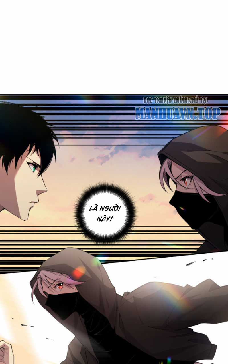 TỬ LINH PHÁP SƯ: TA CHÍNH LÀ THIÊN TAI! Chapter 2 trang 112