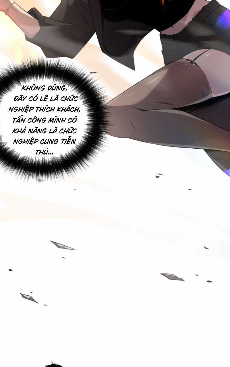 TỬ LINH PHÁP SƯ: TA CHÍNH LÀ THIÊN TAI! Chapter 2 trang 113