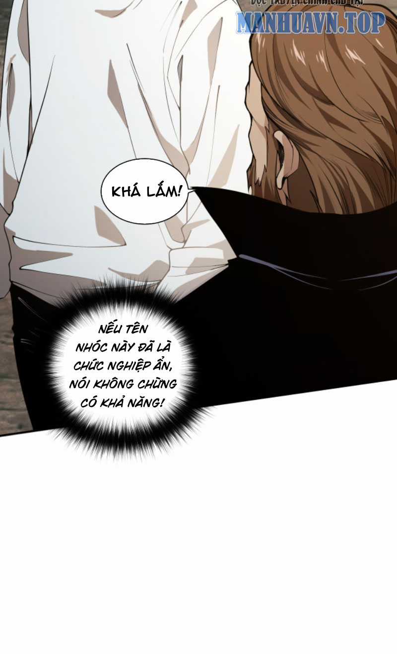 TỬ LINH PHÁP SƯ: TA CHÍNH LÀ THIÊN TAI! Chapter 2 trang 12