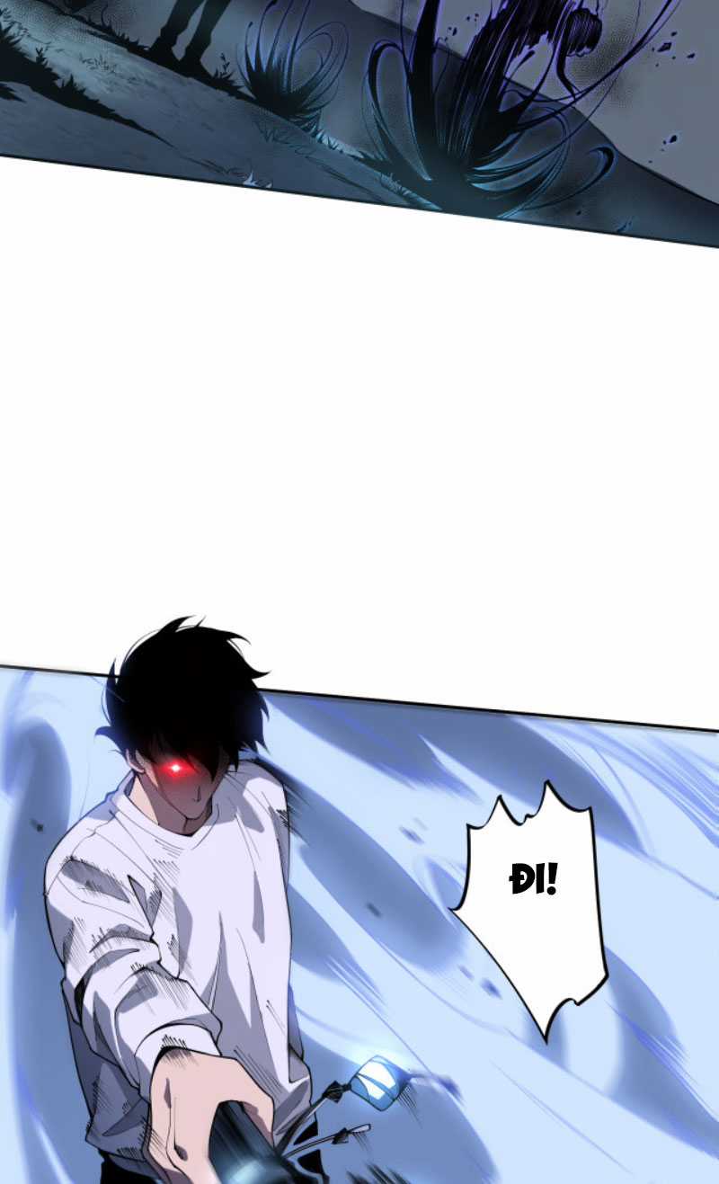 TỬ LINH PHÁP SƯ: TA CHÍNH LÀ THIÊN TAI! Chapter 2 trang 16