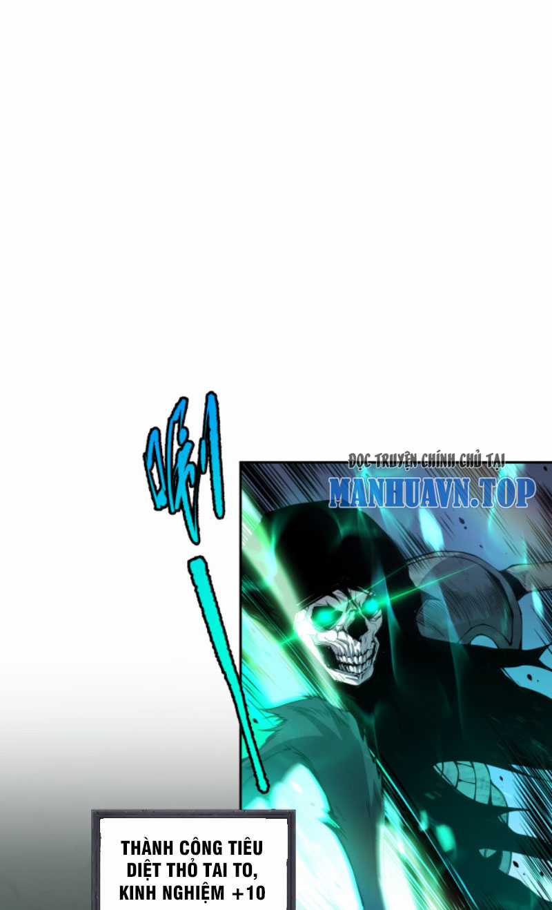 TỬ LINH PHÁP SƯ: TA CHÍNH LÀ THIÊN TAI! Chapter 2 trang 19