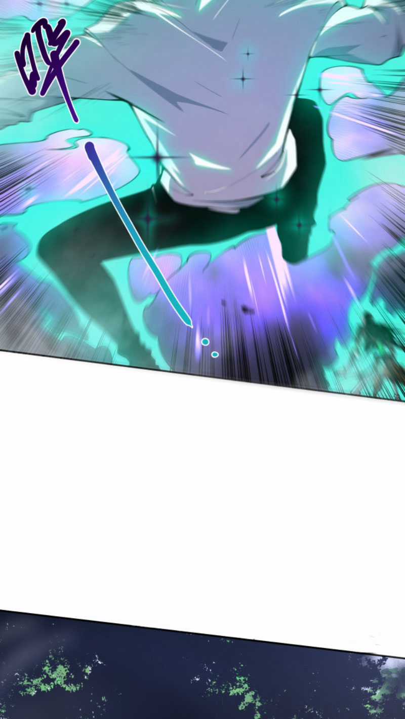 TỬ LINH PHÁP SƯ: TA CHÍNH LÀ THIÊN TAI! Chapter 2 trang 47