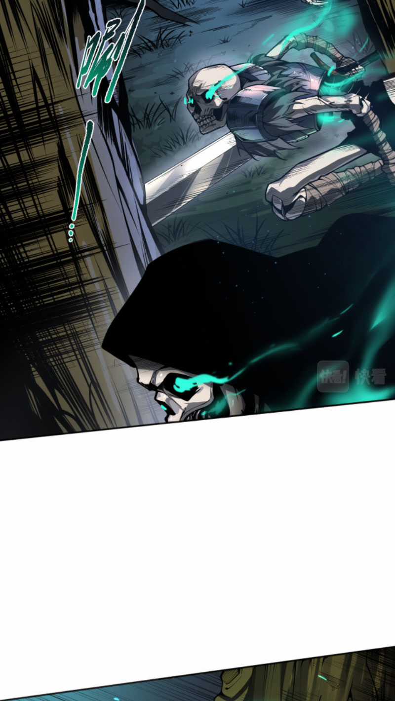 TỬ LINH PHÁP SƯ: TA CHÍNH LÀ THIÊN TAI! Chapter 2 trang 55