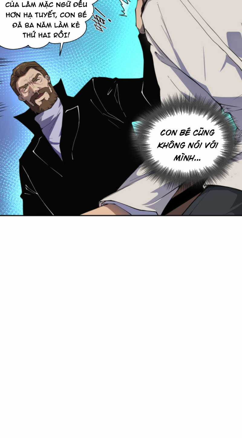 TỬ LINH PHÁP SƯ: TA CHÍNH LÀ THIÊN TAI! Chapter 2 trang 66