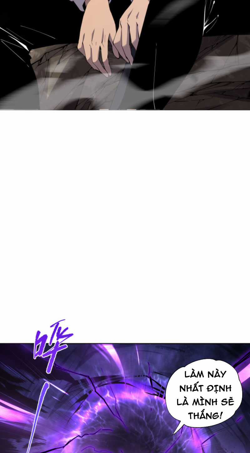 TỬ LINH PHÁP SƯ: TA CHÍNH LÀ THIÊN TAI! Chapter 2 trang 68